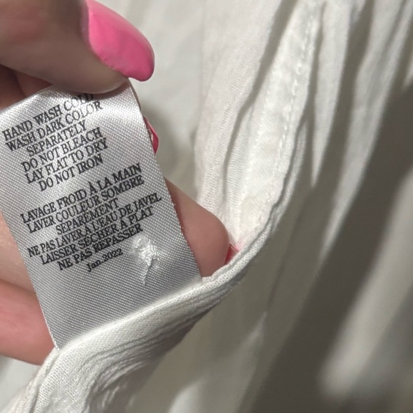 Z supply Lina button up duster - Picture 4 of 6